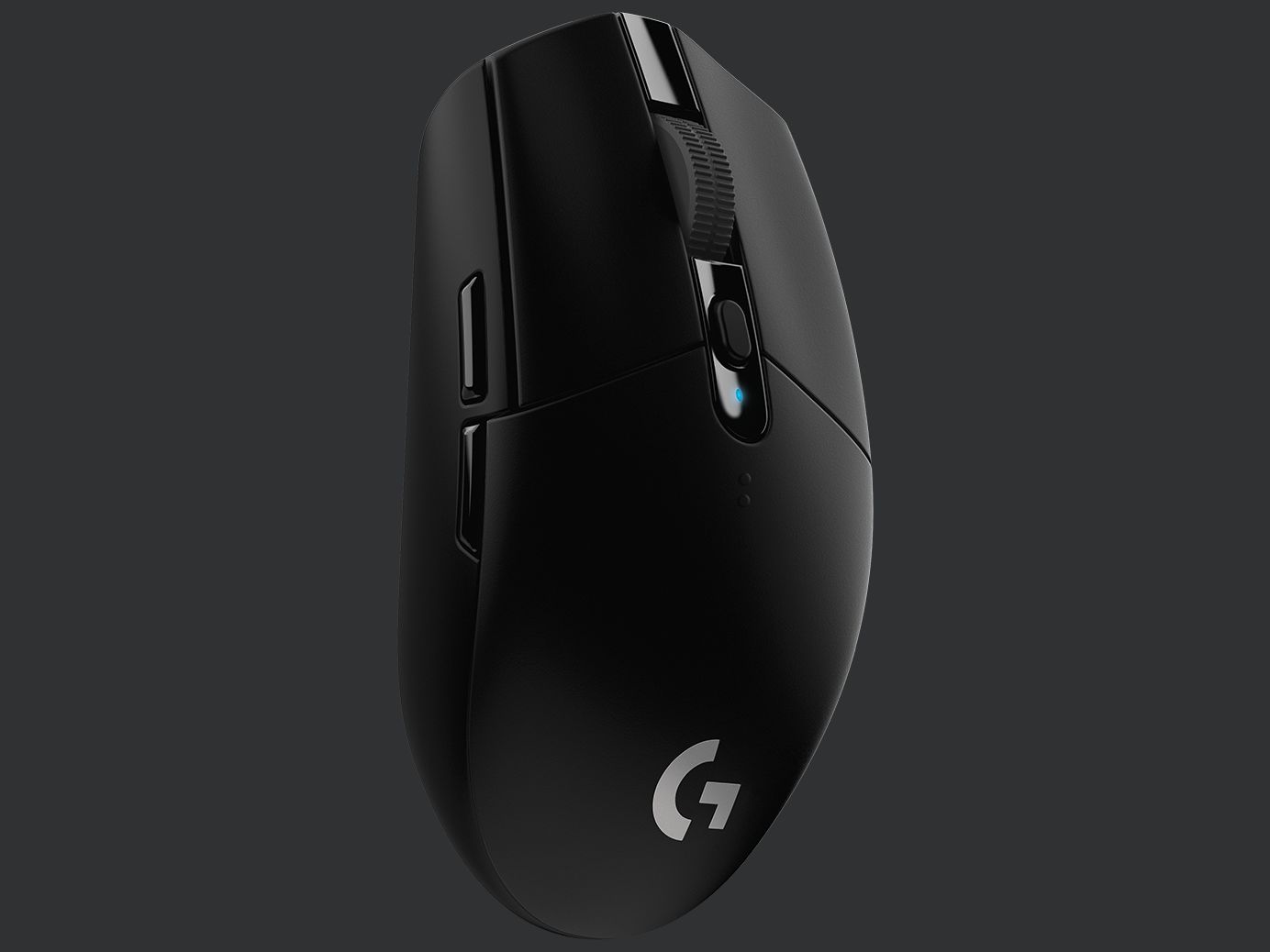 g304 ワイヤレスゲーミングマウス