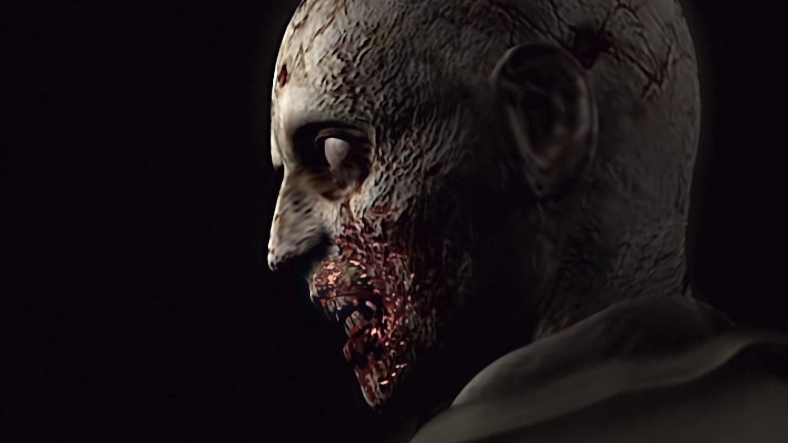 洋館事件 とは バイオハザード1 時系列考察解説 えんたん豆